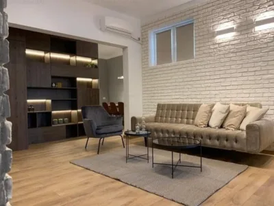 Agentie imobiliara - Bucuresti