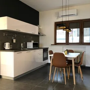 Agentie imobiliara - Bucuresti