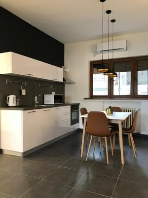 Agentie imobiliara - Bucuresti