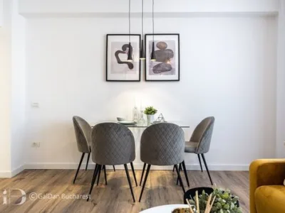 Agentie imobiliara - Bucuresti