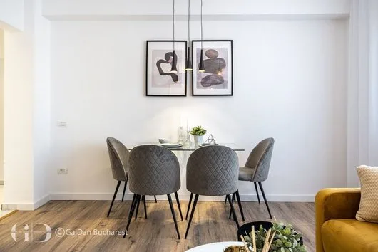 Agentie imobiliara - Bucuresti