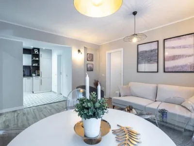 Agentie imobiliara - Bucuresti