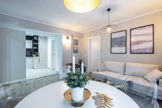 Agentie imobiliara - Bucuresti