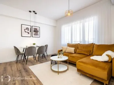 Agentie imobiliara - Bucuresti