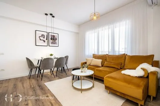 Agentie imobiliara - Bucuresti