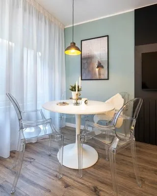 Agentie imobiliara - Bucuresti