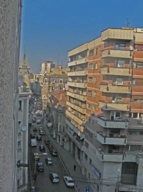 Administrare imobile Bucuresti