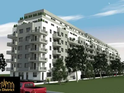 Ansamblu rezidential - Bucuresti