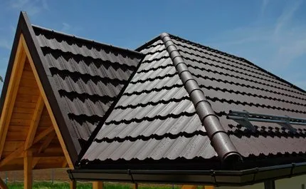Montaj - reparatii acoperisuri Bucuresti