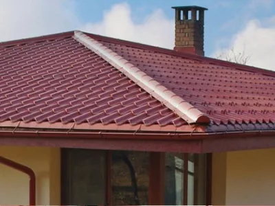 Montaj - reparatii acoperisuri Bucuresti