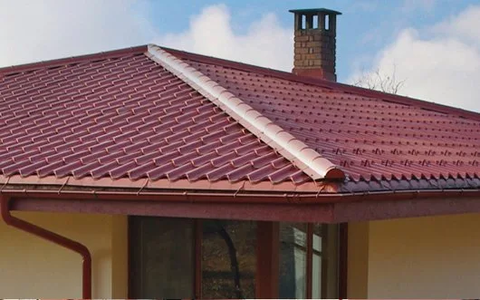 Montaj - reparatii acoperisuri Bucuresti