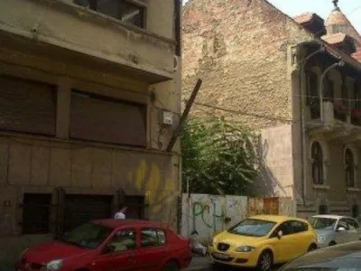Agentie Imobiliara Bucuresti