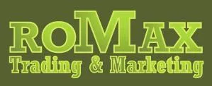 ROMAX TRADING & MARKETING