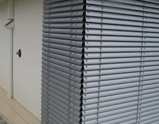 Jaluzele - rulouri - rolete - copertine - Pantelimon / Ilfov