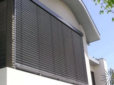 Jaluzele - rulouri - rolete - copertine - Pantelimon / Ilfov