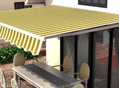 Jaluzele - rulouri - rolete - copertine - Pantelimon / Ilfov