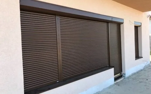 Jaluzele - rulouri - rolete - copertine - Pantelimon / Ilfov