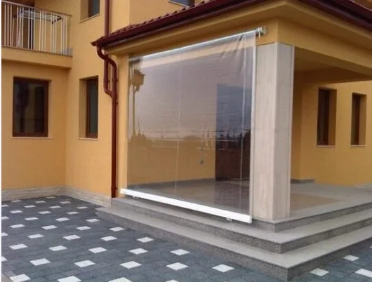 Jaluzele - rulouri - rolete - copertine - Pantelimon / Ilfov