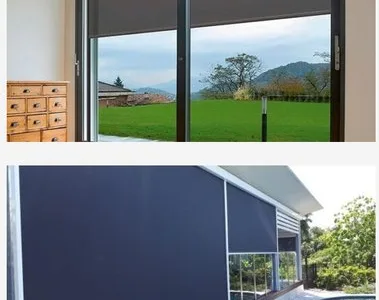 Jaluzele - rulouri - rolete - copertine - Pantelimon / Ilfov