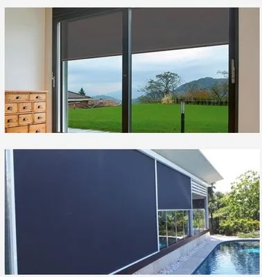 Jaluzele - rulouri - rolete - copertine - Pantelimon / Ilfov