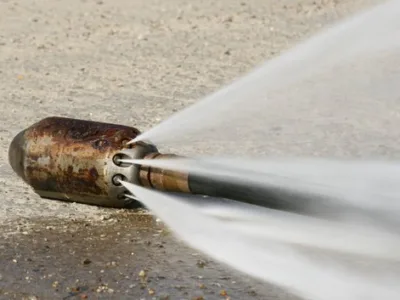 Servicii vidanjare / desfundare canalizare Ilfov