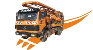 Servicii vidanjare / desfundare canalizare Ilfov