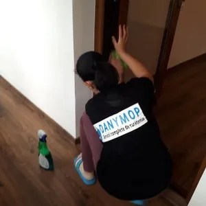 Servicii curatenie Bucuresti