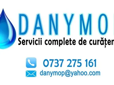 Servicii curatenie Bucuresti