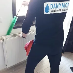 Servicii curatenie Bucuresti