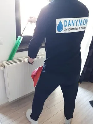 Servicii curatenie Bucuresti