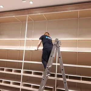 Servicii curatenie Bucuresti