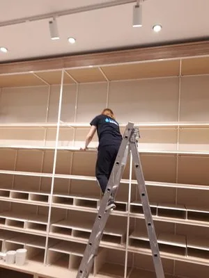 Servicii curatenie Bucuresti