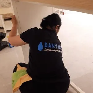 Servicii curatenie Bucuresti