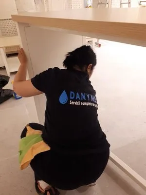 Servicii curatenie Bucuresti