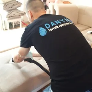 Servicii curatenie Bucuresti