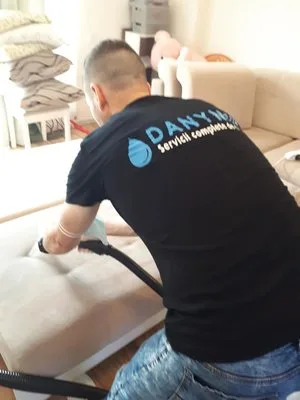 Servicii curatenie Bucuresti