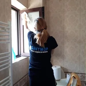 Servicii curatenie Bucuresti