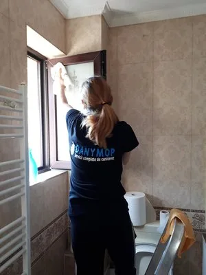 Servicii curatenie Bucuresti