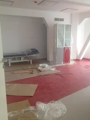 Firma de curatenie Bucuresti