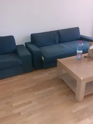 Servicii curatenie Bucuresti - Ilfov