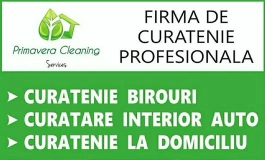 Curatenie profesionala Bucuresti -Ilfov