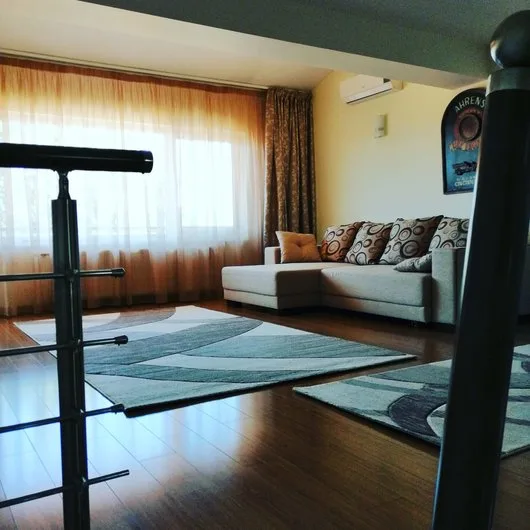 Curatenie profesionala Bucuresti -Ilfov