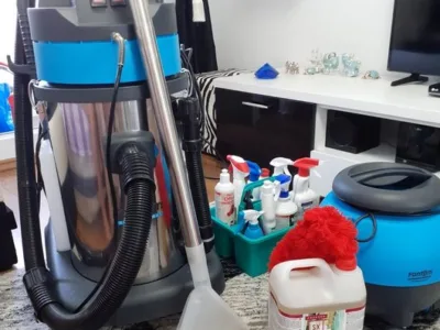 Firma curatenie Bucuresti