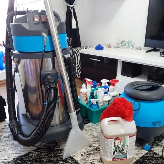 Firma curatenie Bucuresti