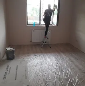 Firma curatenie Bucuresti