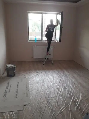 Firma curatenie Bucuresti