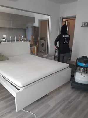 Firma curatenie Bucuresti