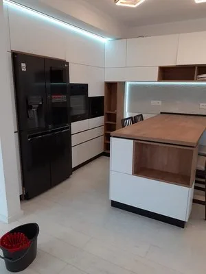 Firma curatenie Bucuresti