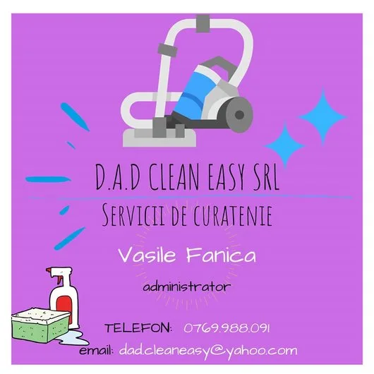 Firma curatenie Bucuresti