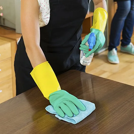 Servicii curatenie Bucuresti